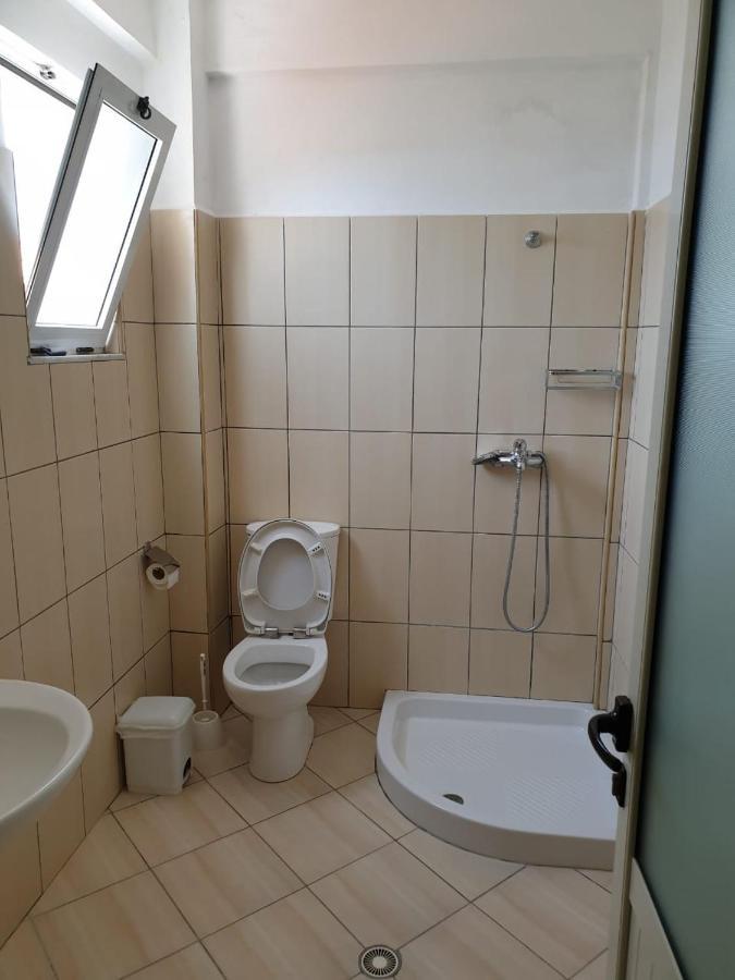Villa Marko Dhërmi Buitenkant foto